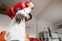 MTG, năm 2013 lãi 4,7 tỷ đồng