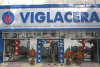 IPO Viglacera bán được 50% cổ phần cho NĐT ngoại