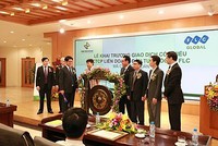 KLF dự kiến lợi nhuận năm 2014 tăng hơn 2 lần