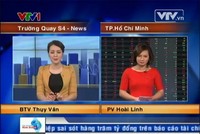 Bản tin tài chính kinh doanh trưa - 21/02/2014