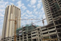 Sắp giao nhà, The Pride bị khiếu nại lên Cục Quản lý cạnh tranh