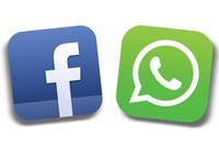 Facebook đánh “canh bạc cuộc đời” với WhatsApp
