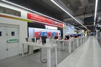 HNT Electronics đầu tư sản xuất máy ảnh dùng cho điện thoại tại Hòa Bình