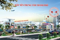 Mở bán giai đoạn 2 Dự án IJC@VSIP