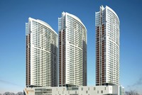 14,5 triệu đồng/m2 căn hộ Dự án Victoria Văn Phú