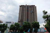 Golden Land (75 - Nguyễn Trãi) là dự án có mức bán cắt lỗ lớn nhất thị trường hiện nay