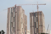 Chậm nộp tiền, 30 khách hàng Usilk City bị chấm dứt hợp đồng