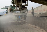 Thực hư chuyện doanh nghiệp xi măng càng xuất càng lỗ