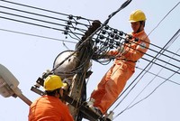 EVN thay đối tác ký hợp đồng mua điện với Trung Quốc