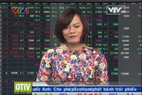 Bản tin tài chính kinh doanh trưa - 25/02/2014