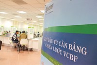 VCBF đã báo lỗ 9,7 tỷ đồng trong 9 tháng đầu năm 2013