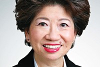 Honda bổ nhiệm nữ thành viên HĐQT đầu tiên trong lịch sử