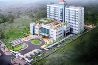 HAP: tháng 5 sẽ đưa dự án bệnh viện vào khai thác
