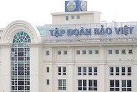 Bảo Việt nằm trong “Top 100 nơi làm việc tốt nhất Việt Nam”