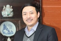 Doanh nhân Hoàng Minh Châu, Tổng giám đốc Công ty cổ phần Nam Dược