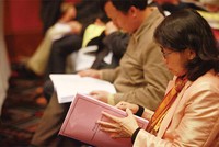 Mùa ĐCHĐ đang bắt đầu, công tác IR của DN lại được cổ đông “soi” kỹ