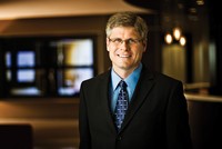 Cỗ dọn sẵn cho tân CEO của Qualcomm