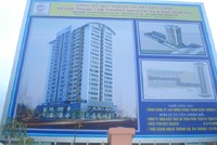 2 Cienco giao thông đã có cổ đông chiến lược