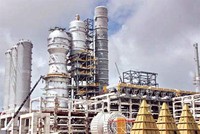 66,8 triệu USD cho bảo dưỡng Nhà máy Lọc dầu Dung Quất