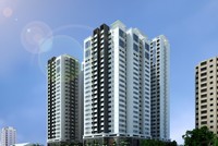 Bớt “gánh” nhà đất, Vinaconex đã được cười