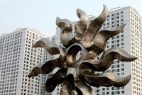 Cận cảnh bức tranh tài chính doanh nghiệp bất động sản