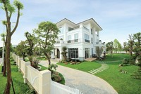 Lý do bỏ biệt thự triệu đô, lên ở chung cư