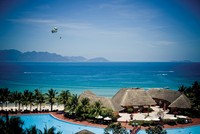 Phê duyệt Quy hoạch chi tiết Khu nghỉ dưỡng cao cấp Bảo Đại