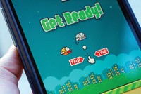 Game Việt nhen nhóm bật lên sau Flappy Bird