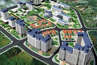 Hà Nội: Thêm nguồn cung nhà xã hội