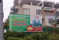Soi những dự án “hứa” bàn giao trong quý I
