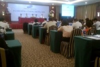 GMD bất ngờ lỗ hợp nhất quý IV/2013