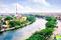 Hải Dương đầu tư hơn 13.000 tỷ đồng nâng cấp lên đô thị loại I