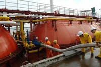 PVG đặt kế hoạch lợi nhuận trên 27 tỷ đồng