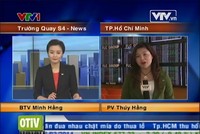 Bản tin chứng khoán trưa - 06/03/2014