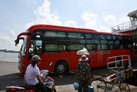 Tai nạn xe khách giường nằm gia tăng đang là mối lo ngại cho hành khách sử dụng phương tiện này