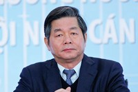 Bộ trưởng Bùi Quang Vinh: Nút thắt cổ phần hóa chắc chắn sẽ được cởi bỏ