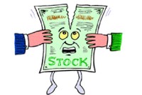 Cổ tức mùa đại hội - kỳ 3: Cổ phiếu thưởng chỉ là “tự sướng“