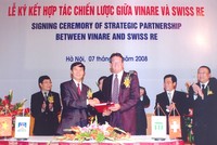 Vinare (mã VNR) đặt kế hoạch tăng trưởng 13,2% lợi nhuận