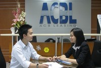 ACB Leasing vào Top FAST500