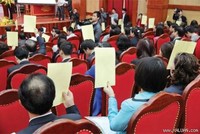 M&A ngân hàng lại là điểm nóng mùa đại hội