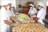 HHC đặt kế hoạch lợi nhuận 33 tỷ đồng trong năm 2014