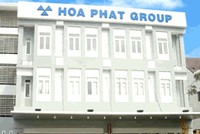 Hòa Phát sẽ nâng công suất nhà máy ở Hải Dương thêm 500.000 tấn phôi/năm