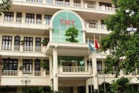 Ô tô TMT xin giảm thuế nhập khẩu