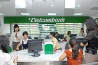 Vietcombank ký hợp đồng tín dụng khung 1.700 tỷ đồng với EVN NPC