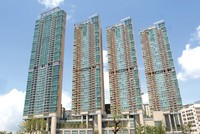 Đại gia địa ốc Hồng Kông cấp tập “chống bão”