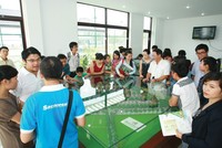 Mở bán đợt 2 đất nền biệt thư Dự án Arista Villas