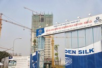 Điều chỉnh quy hoạch Dự án Kim Văn - Kim Lũ