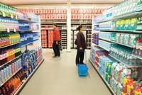 Nước có gas đã được biết đến trong nhiều thế kỷ như là một loại đồ uống giúp điều trị các bệnh tiêu hóa