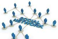 Quan hệ nhà đầu tư thời… mạng xã hội