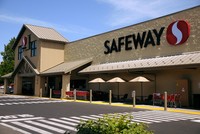 SAFEWAY khởi đầu cho định hình lại siêu thị truyền thống